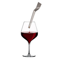 wine aging tool thank you gift