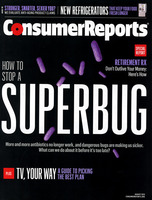 last minute gift magazine subscription to consumer reports 
