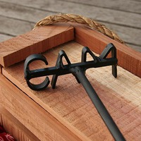 Personalized meat branding iron valentines day gift for guy