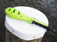 do it all fishing tool for guys who like to cast away