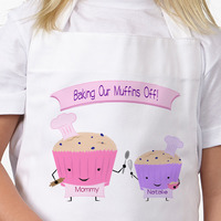 personalized kids apron sugar free valentines day ideas for tweens