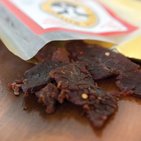 last minute gift idea jerky of the month club subscription