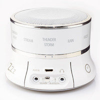 tranquil spa sound machine relaxing gifts for women