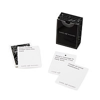Game of Phones cell phone card game stocking stuffer