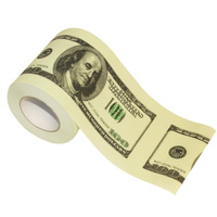 money toilet paper funny gift for your new boyfriend