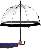 birdcage umbrella gift for grandfather