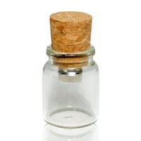 usb message in a bottle sugar free valentines day gift for teens