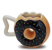 donut mug