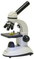 real scientific microscope gift for super smart tween