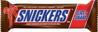 giant one pound snickers bar stocking stuffer